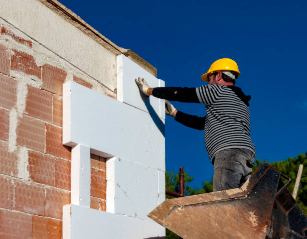 Best Fiberglass Insulation in Agency Village, SD
