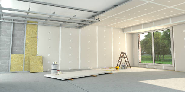 Types of Insulation We Offer in Agency Village, SD