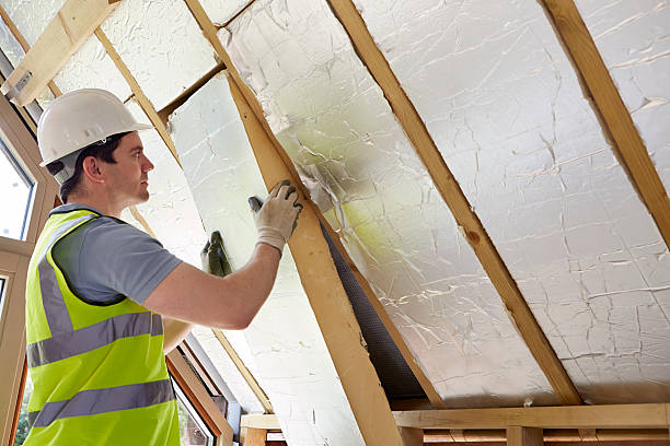 Best Eco-Friendly Insulation in Agency Village, SD