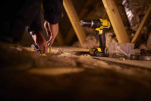 Professional Insulation Contractor in Agency Village, SD